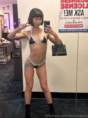 Ren Nuisance OnlyFans Leaked Free Thumbnail Picture - #MRCpXUQNGm
