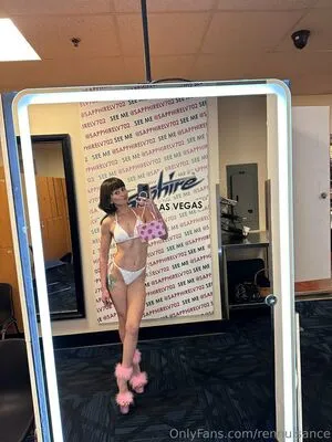Ren Nuisance OnlyFans Leaked Free Thumbnail Picture - #d7TnAWiKie