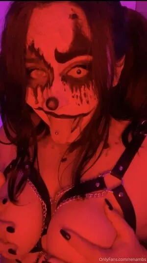 Rena Mbs OnlyFans Leaked Free Thumbnail Picture - #R4b10bUn3P