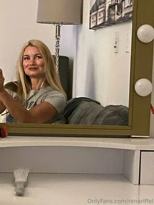 Rena Riffel OnlyFans Leaked Free Thumbnail Picture - #xrhXwsysSW