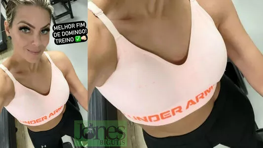 Renata Fan OnlyFans Leaked Free Thumbnail Picture - #aF9JjgbV64