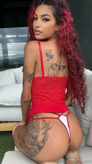 Renata Lima OnlyFans Leaked Free Thumbnail Picture - #3BSv2Yclkl