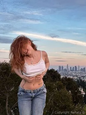 Renata Ri OnlyFans Leaked Free Thumbnail Picture - #S5CJbpO2k5