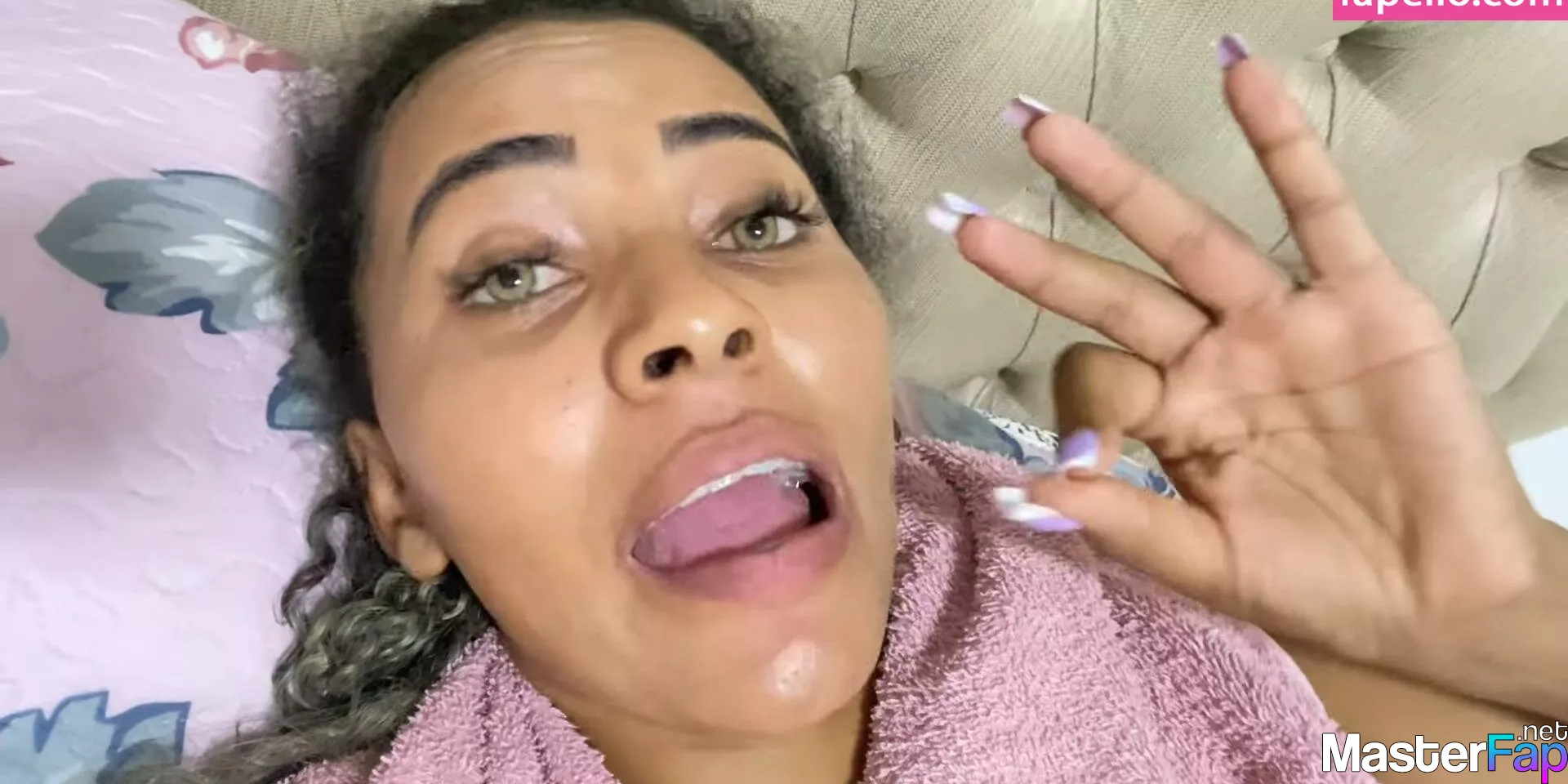 Renata Santos Nude OnlyFans Leak Picture 1ftg00hcX3 | MasterFap.net