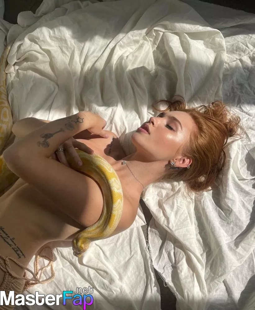 Renata Valliulina Nude OnlyFans Leak Picture #L40jnLwKVz | MasterFap.net