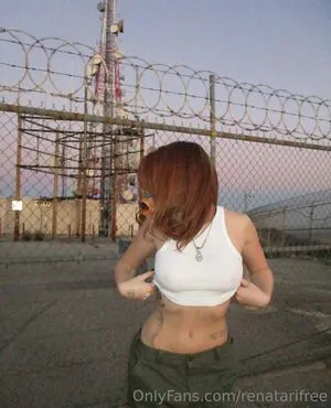 Renatarifree OnlyFans Leaked Free Thumbnail Picture - #1Sycy1ruF9