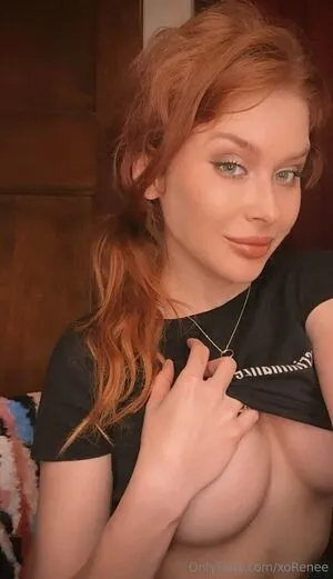 Renee Olstead OnlyFans Leaked Free Thumbnail Picture - #lfbDF6moe9
