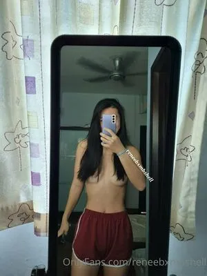 Reneebxmbshell OnlyFans Leaked Free Thumbnail Picture - #ms4Ru8lgIc