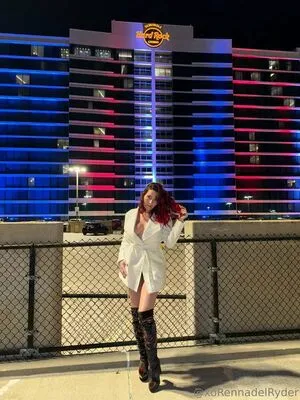 Rennadel Ryder OnlyFans Leaked Free Thumbnail Picture - #mplbMlrGTr