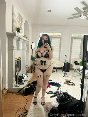 Repechos OnlyFans Leaked Free Thumbnail Picture - #B6ee2jvFo0