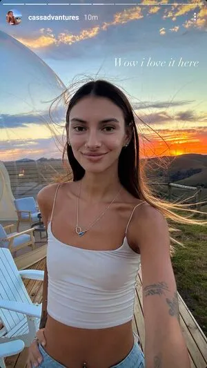 Req Cassadventures OnlyFans Leaked Free Thumbnail Picture - #0uO3rKghYD