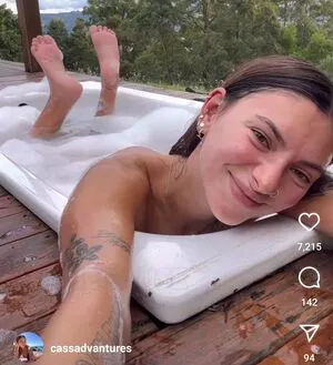 Req Cassadventures OnlyFans Leaked Free Thumbnail Picture - #ZvOK1iVMMm