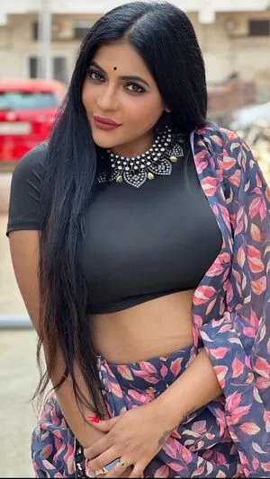 Reshmapasupuleti OnlyFans Leaked Free Thumbnail Picture - #SGS3ENoEZr