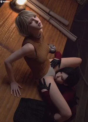 Resident Evil OnlyFans Leaked Free Thumbnail Picture - #2HBDYVkNqZ