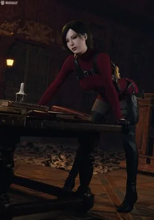 Resident Evil OnlyFans Leaked Free Thumbnail Picture - #69xDO9O2Mm