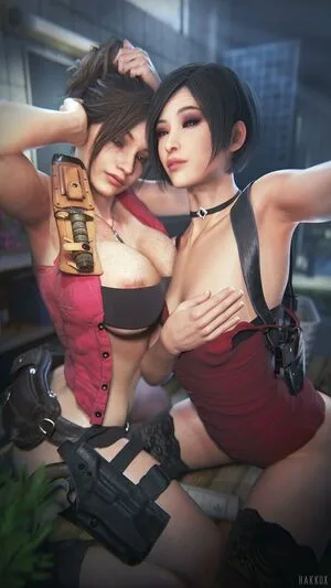 Resident Evil OnlyFans Leaked Free Thumbnail Picture - #B4RyFWTpLZ
