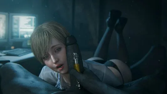 Resident Evil OnlyFans Leaked Free Thumbnail Picture - #CKKH2GPURR