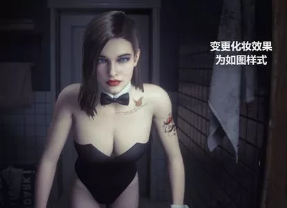 Resident Evil OnlyFans Leaked Free Thumbnail Picture - #E2s2NWAgZH