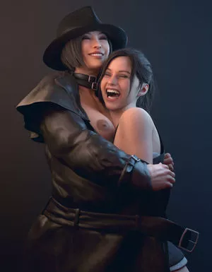 Resident Evil OnlyFans Leaked Free Thumbnail Picture - #FZeeu5OUXD