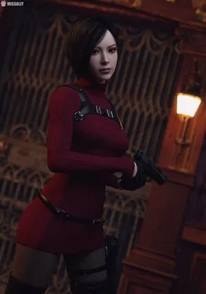 Resident Evil OnlyFans Leaked Free Thumbnail Picture - #Fs7mcr2Fbb