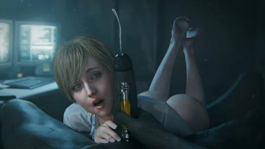 Resident Evil OnlyFans Leaked Free Thumbnail Picture - #Jvb6fSf2Ld