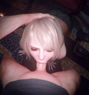 Resident Evil OnlyFans Leaked Free Thumbnail Picture - #LGjMjT8rtF