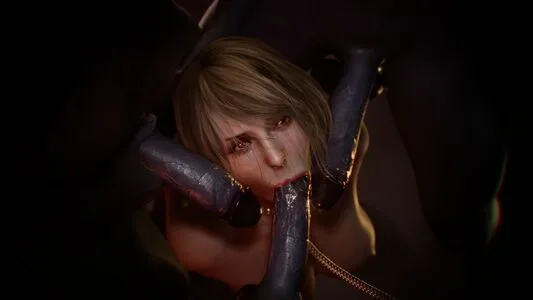 Resident Evil OnlyFans Leaked Free Thumbnail Picture - #QHMze9VwOF