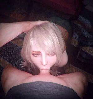 Resident Evil OnlyFans Leaked Free Thumbnail Picture - #XqJDOTU6NJ