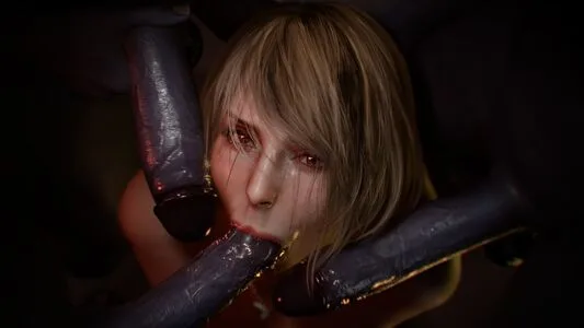 Resident Evil OnlyFans Leaked Free Thumbnail Picture - #cTOKVEEAs0