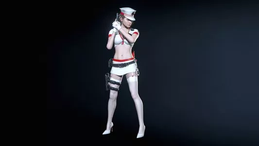 Resident Evil OnlyFans Leaked Free Thumbnail Picture - #duJ995BejM