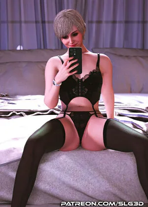 Resident Evil OnlyFans Leaked Free Thumbnail Picture - #kki3bvvcD3