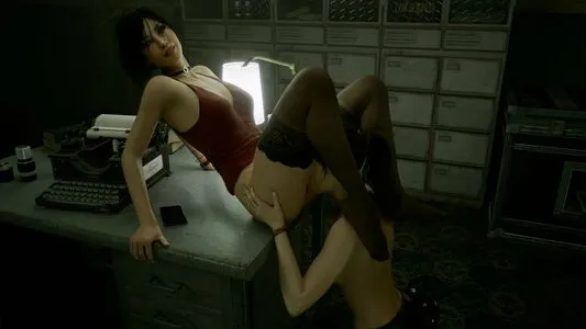 Resident Evil OnlyFans Leaked Free Thumbnail Picture - #oDF8FOiqZS