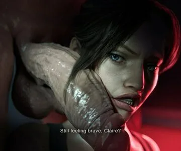 Resident Evil OnlyFans Leaked Free Thumbnail Picture - #sMrzM9IFBe