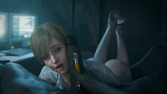 Resident Evil OnlyFans Leaked Free Thumbnail Picture - #wAEBnFnMHd