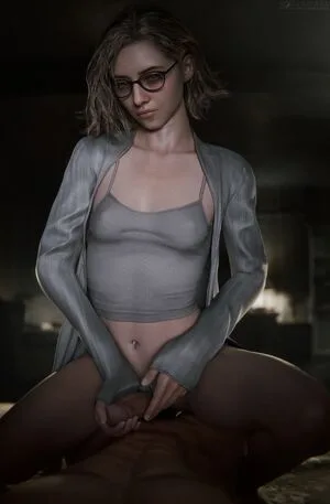 Resident Evil OnlyFans Leaked Free Thumbnail Picture - #wLAHckWcEV