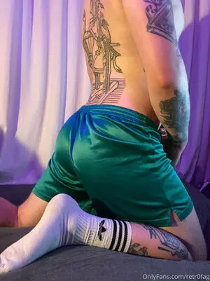 Retr0fag OnlyFans Leaked Free Thumbnail Picture - #PtmV3sNs0K