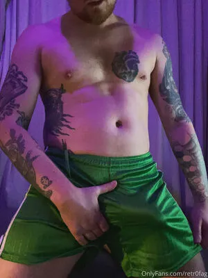 Retr0fag OnlyFans Leaked Free Thumbnail Picture - #Q0vq2O2WOV