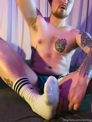 Retr0fag OnlyFans Leaked Free Thumbnail Picture - #dnsCsYerDA