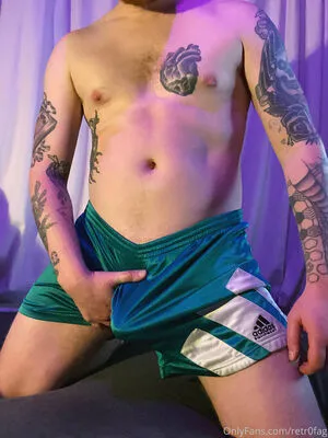 Retr0fag OnlyFans Leaked Free Thumbnail Picture - #vHphy5L0Ub