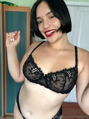 Rexilicks OnlyFans Leaked Free Thumbnail Picture - #P3NzPQS0aF