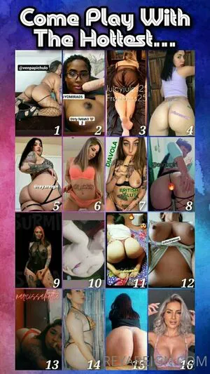 Reyareign OnlyFans Leaked Free Thumbnail Picture - #8zKWjaATke