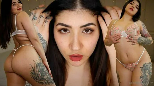 Reyareign OnlyFans Leaked Free Thumbnail Picture - #V16wcYB6gJ