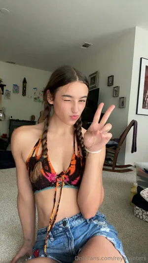 Reyawinters OnlyFans Leaked Free Thumbnail Picture - #DvFhQdFIfY