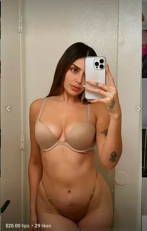 Reyna Rivera OnlyFans Leaked Free Thumbnail Picture - #fXaSH35uUx