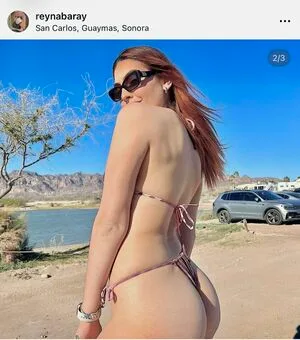 Reyna Rivera OnlyFans Leaked Free Thumbnail Picture - #uKveLMagpJ