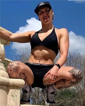 Rhea Ripley OnlyFans Leaked Free Thumbnail Picture - #MdWSgOORp0