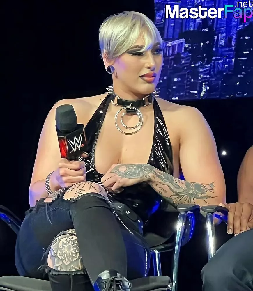 Rhea ripley onlyfans leak