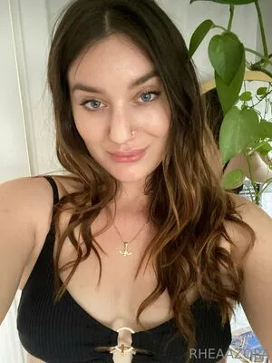 Rheaazorafree OnlyFans Leaked Free Thumbnail Picture - #4mofs8ZxeI