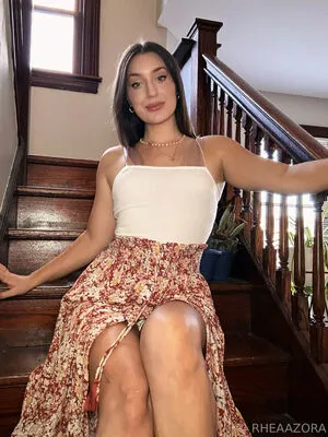 Rheaazorafree OnlyFans Leaked Free Thumbnail Picture - #RSawTbDXiD