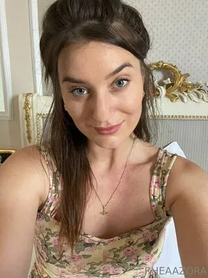 Rheaazorafree OnlyFans Leaked Free Thumbnail Picture - #WRPzHbEMJF